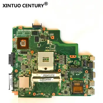 K43SJ laptop Motherboard For ASUS X43S A43S K43S A83S A84S K43SV Mainboard REV:4.1 1GB GT520M 100% test OK
K43SJ laptop Motherboard For ASUS X43S A43S K43S A83S A84S K43SV Mainboard REV:4.1 1GB GT520M 100% test OK