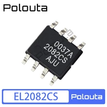 EL2082CS EL2082 2082CS EL2082CS8 SOP8 Current Mode Multiplier Arduino Nano Integrated Circuit DIY Electronic Kit Free Shipping
EL2082CS EL2082 2082CS EL2082CS8 SOP8 Current Mode Multiplier Arduino Nano Integrated Circuit DIY Electronic Kit Free Shipping