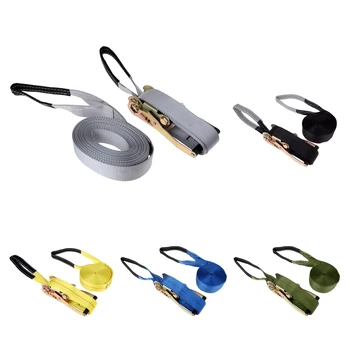 Slackline 36ft (11m) x 2'' Rope & Ratchet Set Balance Training Exercise Loop Kit Easy Setup for the Family Kids and Adults
Slackline 36ft (11m) x 2'' Rope & Ratchet Set Balance Training Exercise Loop Kit Easy Setup for the Family Kids and Adults