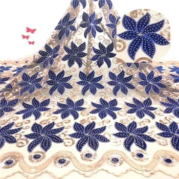 Cassiel Bule Color African Lace Fabric For Wedding Dress High Quality French Lace Fabric With Stone Fashion Nigerian Lace Fabric
Cassiel Bule Color African Lace Fabric For Wedding Dress High Quality French Lace Fabric With Stone Fashion Nigerian Lace Fabric