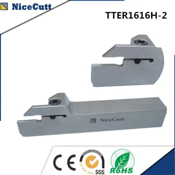 TTER1616H-2 Series Lathe CNC Machine for Solt Insert TDC Solt Grooving Cutter Right Hand Nicecutt Tool Free Shipping
TTER1616H-2 Series Lathe CNC Machine for Solt Insert TDC Solt Grooving Cutter Right Hand Nicecutt Tool Free Shipping