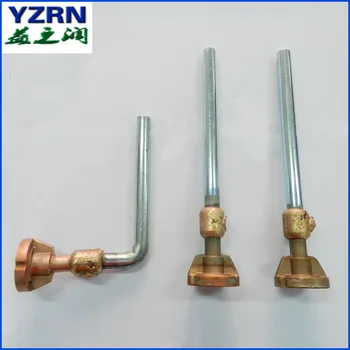 Hot Sales Recommended Stray Current Measured Anti-Terminal Subway Camera Track Traffic for Grounding Terminal
Hot Sales Recommended Stray Current Measured Anti-Terminal Subway Camera Track Traffic for Grounding Terminal