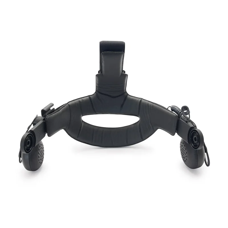 Cushion Replacement for Htc Vive Vr Deluxe o Strap,Washable Flexible with Easy Installation
Cushion Replacement for Htc Vive Vr Deluxe o Strap,Washable Flexible with Easy Installation