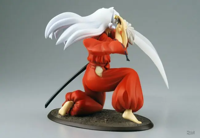 Wolf Anime zhan Country YULAI Gamma Grass Seed Born Tooth Inuyasha End Article Boxed Garage Kit
Wolf Anime zhan Country YULAI Gamma Grass Seed Born Tooth Inuyasha End Article Boxed Garage Kit