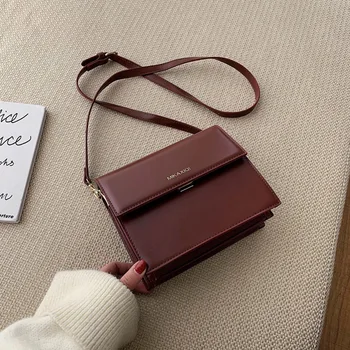 One shoulder bag for women 2020 a new trend to go with all things ins messenger bag for women handbags
One shoulder bag for women 2020 a new trend to go with all things ins messenger bag for women handbags