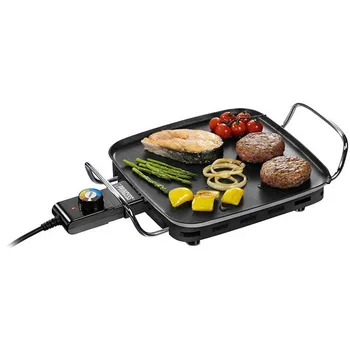 PRINCESS IRON 102210 ROASTING 1900W 26x26
PRINCESS IRON 102210 ROASTING 1900W 26x26