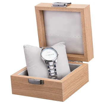 Recommend 1 / 2 / 3 / 6 / 10 / 12 Slot / Grid Box For Watches Wooden Display Container Storage Holder
Recommend 1 / 2 / 3 / 6 / 10 / 12 Slot / Grid Box For Watches Wooden Display Container Storage Holder