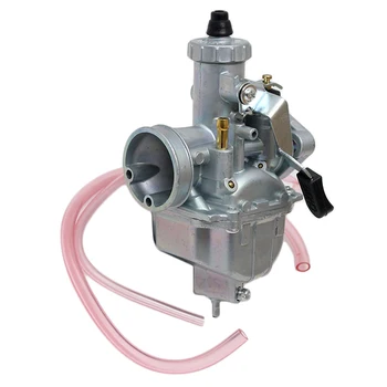 For Mikuni VM22 26mm 125cc 140cc For Quad ATV Dirt Pit Carburetor Zinc alloy Motorcycle Scooters
For Mikuni VM22 26mm 125cc 140cc For Quad ATV Dirt Pit Carburetor Zinc alloy Motorcycle Scooters