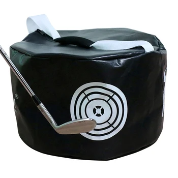 Golf Power Impact Swing Aid Bag Practice Training Smash Hit Strike Bag Trainer Exercise Package Multi-function Aids
Golf Power Impact Swing Aid Bag Practice Training Smash Hit Strike Bag Trainer Exercise Package Multi-function Aids