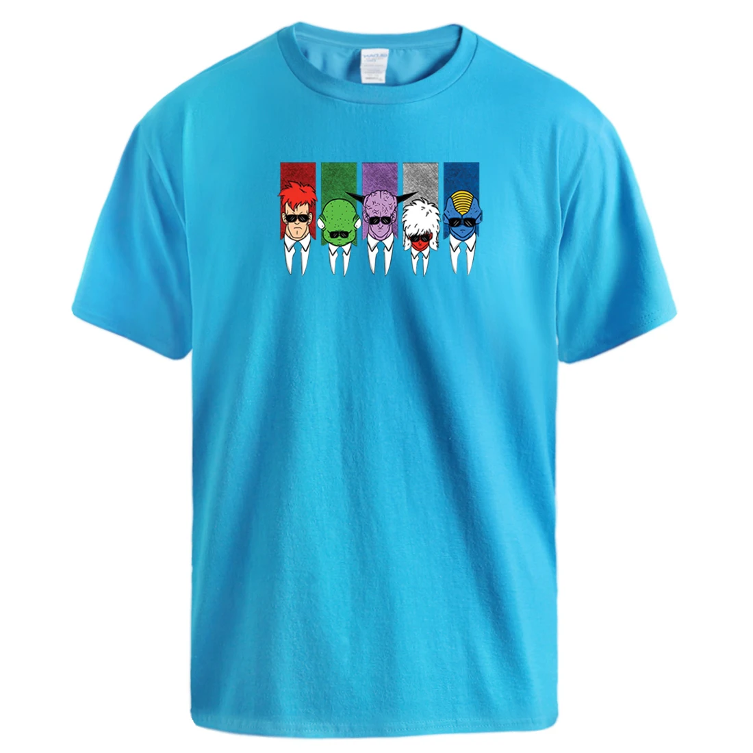 Mens Dragon Ball T-shirts 2020 Harajuku Fashion Tshirts Summer Cotton T Shirt Short Sleeve Tee Shirts Funny Leisure Retro Tops
Mens Dragon Ball T-shirts 2020 Harajuku Fashion Tshirts Summer Cotton T Shirt Short Sleeve Tee Shirts Funny Leisure Retro Tops