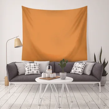 Art Background Cloth Tapestry Can Custom Pattern Diy Poster Fashion Living Room Home Decoration Solid Orange Tapestry B0562
Art Background Cloth Tapestry Can Custom Pattern Diy Poster Fashion Living Room Home Decoration Solid Orange Tapestry B0562