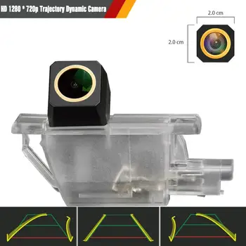 HD 1280 x 720P Dynamic Track Rear view Camera For Peugeot 301 307 308 408 508 2008 3008 Citroen C5 C4 C Quatre 2010-2014
HD 1280 x 720P Dynamic Track Rear view Camera For Peugeot 301 307 308 408 508 2008 3008 Citroen C5 C4 C Quatre 2010-2014