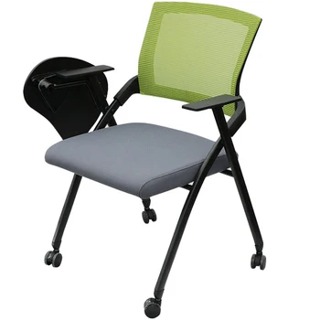 Load 300kg Folding Portable Office Mesh Chair With Wheels Writing Board Storage Outdoor Meeting Student Commercial Furniture
Load 300kg Folding Portable Office Mesh Chair With Wheels Writing Board Storage Outdoor Meeting Student Commercial Furniture