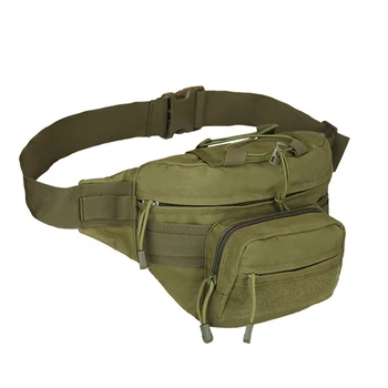 Outdoor Sports Waist Belt Bag Waterproof Oxford Cloth for Camping Hiking Cycling YA88
Outdoor Sports Waist Belt Bag Waterproof Oxford Cloth for Camping Hiking Cycling YA88