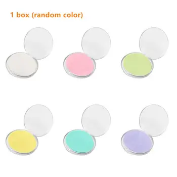 50 Pcs/Set Portable Disposable Paper Soap with Soap Box Outdoor Camping Travel Bath Hand-washing Foaming Soap
50 Pcs/Set Portable Disposable Paper Soap with Soap Box Outdoor Camping Travel Bath Hand-washing Foaming Soap