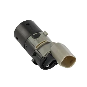 66206989069 Professional Ebonite Durable 12V Buzzer Parking Sensor Car Black PDC Assistance Ultrasonic Wave Tool FOR X3 X5
66206989069 Professional Ebonite Durable 12V Buzzer Parking Sensor Car Black PDC Assistance Ultrasonic Wave Tool FOR X3 X5