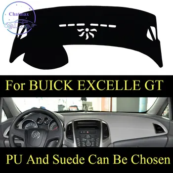 Customize For BUICK EXCELLE GT 2010-2019 Dashboard Console Cover PU Leather Suede Protector Sunshield Pad
Customize For BUICK EXCELLE GT 2010-2019 Dashboard Console Cover PU Leather Suede Protector Sunshield Pad