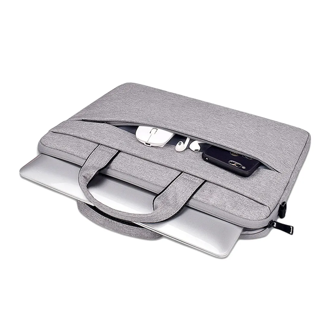 Laptop Liner Sleeve Bag Case Cover 13.3 14.1 15.6Inch Notebook Protector Handbag for Macbook Air Pro
Laptop Liner Sleeve Bag Case Cover 13.3 14.1 15.6Inch Notebook Protector Handbag for Macbook Air Pro