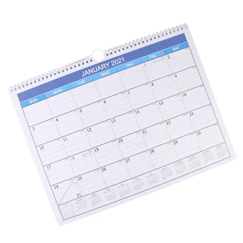 1 Pc Desk Calendar High Quality Sturdy Prime Durable 2021 Calendars English Edition Calendar Desk Calendar for Office Home
1 Pc Desk Calendar High Quality Sturdy Prime Durable 2021 Calendars English Edition Calendar Desk Calendar for Office Home