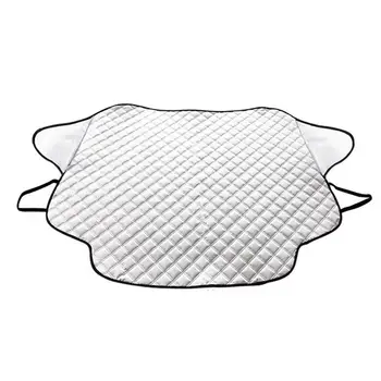 183*116cm Car Sun Shade Universal Sunshade Snow Portable Folding Auto Windshield Front Sun Block Glass Sunshade Car Sun Visor
183*116cm Car Sun Shade Universal Sunshade Snow Portable Folding Auto Windshield Front Sun Block Glass Sunshade Car Sun Visor