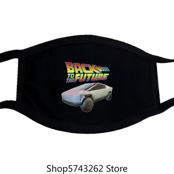 Cybertruck Back To The Future Mask Men & Women, Tesla Mask Unisex, Elon Washable Reusable Mask with
Cybertruck Back To The Future Mask Men & Women, Tesla Mask Unisex, Elon Washable Reusable Mask with