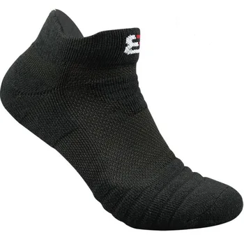2Pair Men Elite Outdoor Sports Basketball Socks Men Football Cycling Compression Socks Cotton Towel Bottom Non-slip Men's Socks
2Pair Men Elite Outdoor Sports Basketball Socks Men Football Cycling Compression Socks Cotton Towel Bottom Non-slip Men's Socks