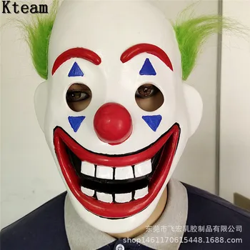 Hot New Unisex Christmas Party Cosplay Whimsy Mask Halloween Mask Cartoon Mask Red Nose Clown Mask Gifts Party Supplies Wedding
Hot New Unisex Christmas Party Cosplay Whimsy Mask Halloween Mask Cartoon Mask Red Nose Clown Mask Gifts Party Supplies Wedding