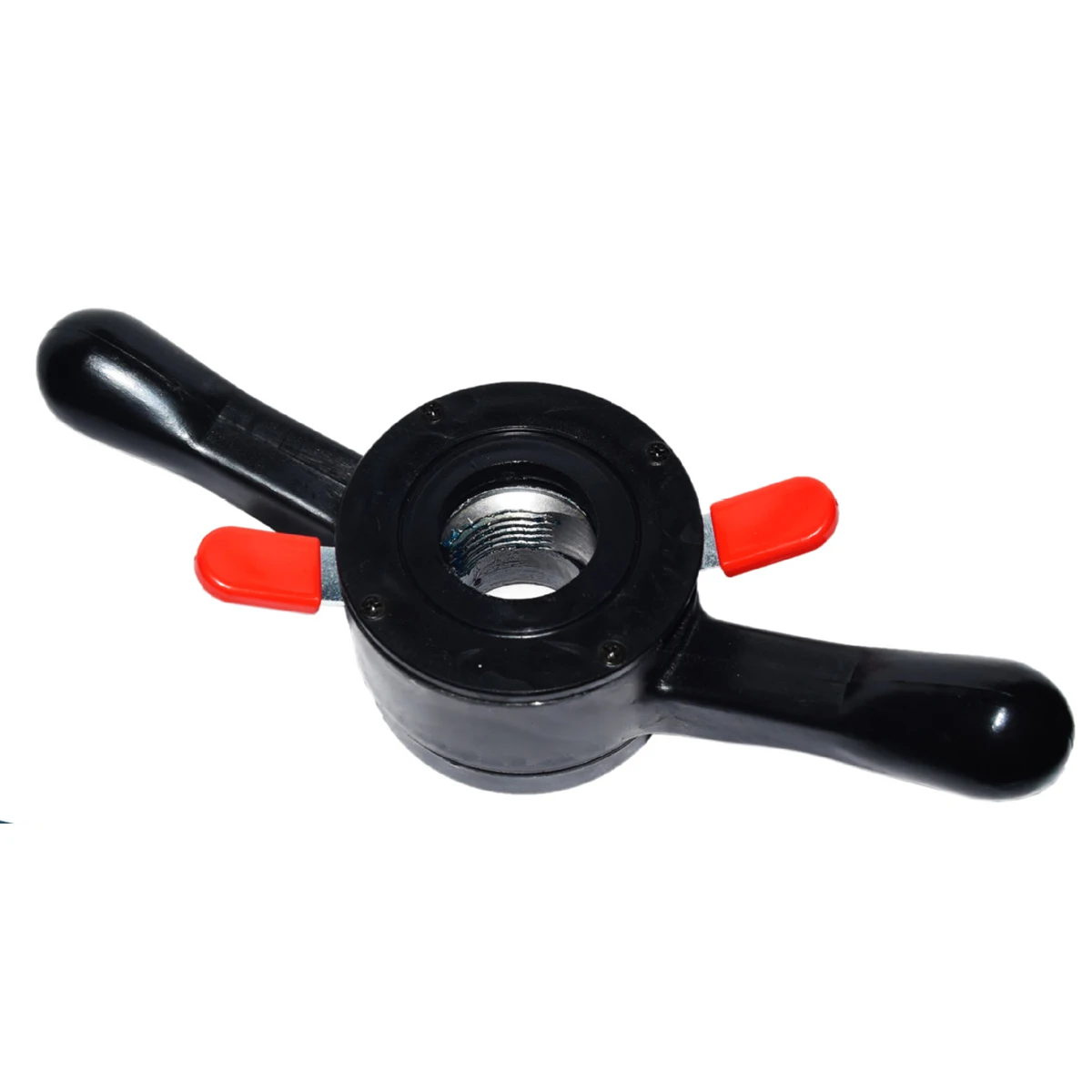 36mm Clamp Tire Change Tool Wheel Balancing Machine Quick Release Balance Hub Wing Nut Tire Repair Tool
36mm Clamp Tire Change Tool Wheel Balancing Machine Quick Release Balance Hub Wing Nut Tire Repair Tool