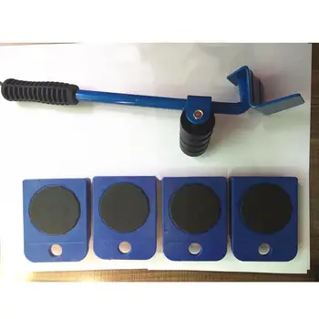 5 In 1 Heavy Object Shifter Furniture Shifter Moving Object Heavy Object Moving Tool Home Decor Accessories
5 In 1 Heavy Object Shifter Furniture Shifter Moving Object Heavy Object Moving Tool Home Decor Accessories