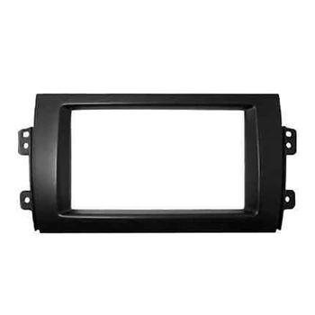 Accessories For Suzuki SX4 2007-2013 Car Frame Decor Inner Refit Parts Fascia Dash Kit ABS Plastic
Accessories For Suzuki SX4 2007-2013 Car Frame Decor Inner Refit Parts Fascia Dash Kit ABS Plastic