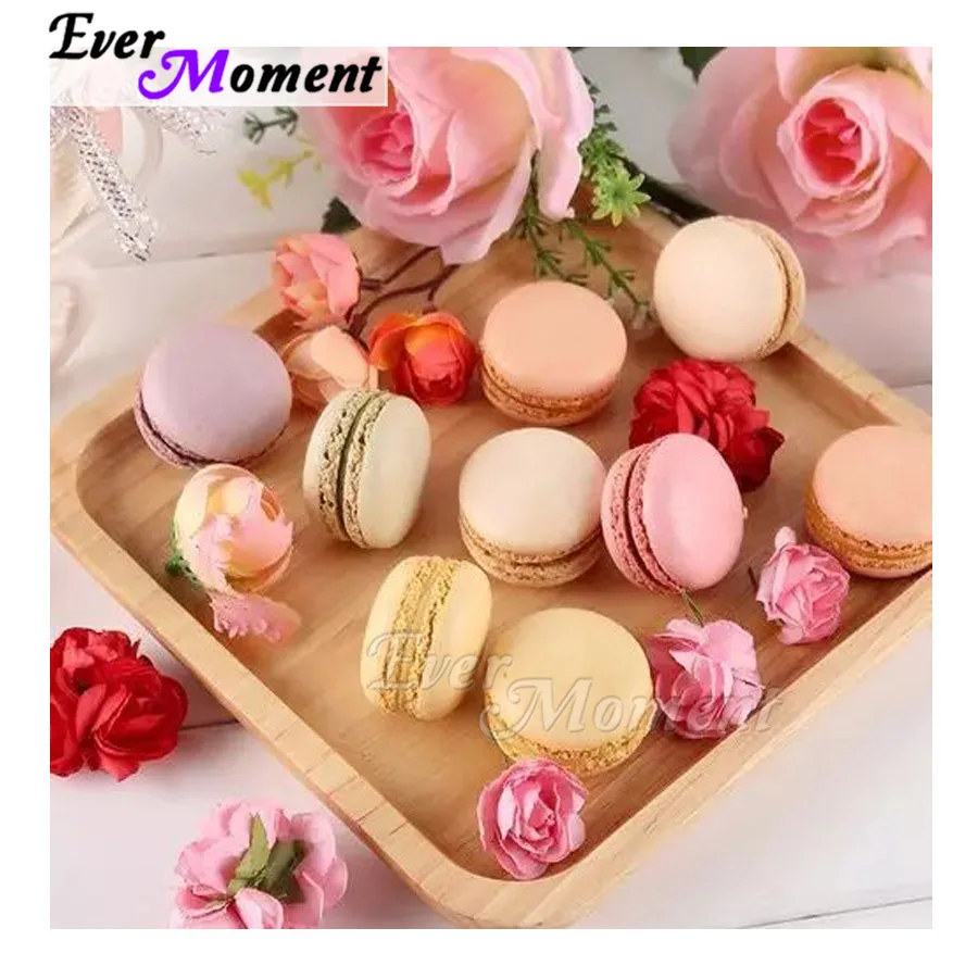 Ever Moment Diamond Painting Picture Of Rhinestone Dessert Flower Full Square Drill 5D DIY Diamond Embroidery Decoration 3F2217
Ever Moment Diamond Painting Picture Of Rhinestone Dessert Flower Full Square Drill 5D DIY Diamond Embroidery Decoration 3F2217