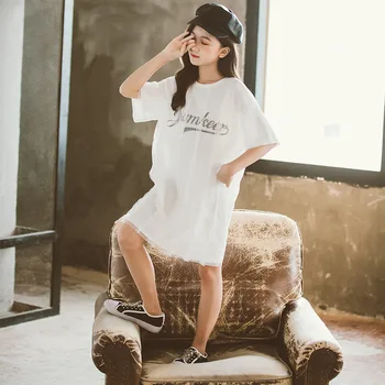 Summer Dresses For Girls Dot Mesh Dress For Girl O Neck Children Dress Casual Style Teenage Girl Costume 6 8 10 12 14
Summer Dresses For Girls Dot Mesh Dress For Girl O Neck Children Dress Casual Style Teenage Girl Costume 6 8 10 12 14