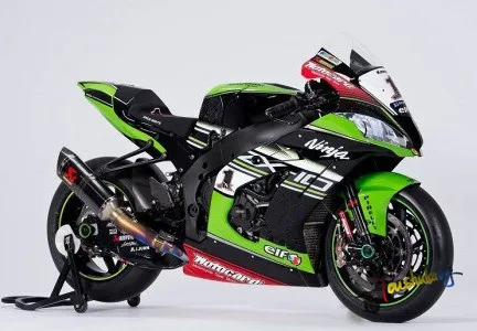 Изготовленный На Заказ обтекатель для ninja300 2014 2019 года пластиковый Инжекционный