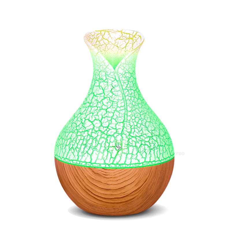 7 Color Change LED Night lamp light 130MLUSB ultrasonic air purifier aromatherapy essential oil diffuser humidifier
7 Color Change LED Night lamp light 130MLUSB ultrasonic air purifier aromatherapy essential oil diffuser humidifier