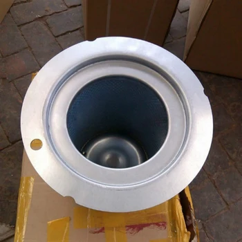 2901920040 1625725300 Oil Separator for Atlas Copco Screw Air Compressor Repair Part GA55 75 90VSD
2901920040 1625725300 Oil Separator for Atlas Copco Screw Air Compressor Repair Part GA55 75 90VSD