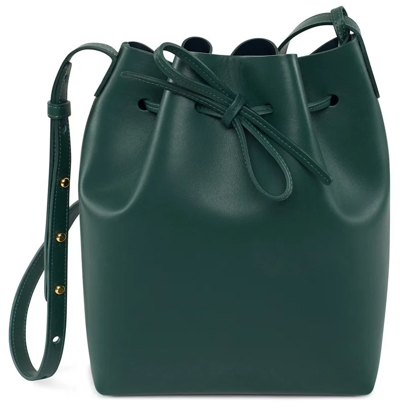Europe and the United States microfiber leather bucket bag spring and summer new pumping single shoulder diagonal ladies bag
Europe and the United States microfiber leather bucket bag spring and summer new pumping single shoulder diagonal ladies bag