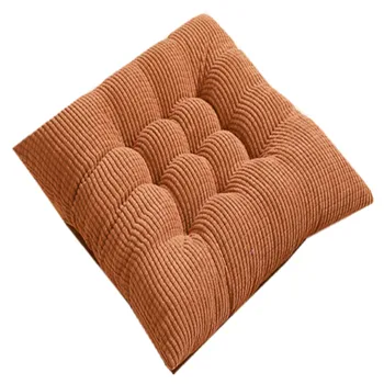 Square Velvet Cushion Meditation Pillow Japanese Style Sitting Pillow Outdoor Cushions Window Sill Almofadas Home Textile EB50ZD
Square Velvet Cushion Meditation Pillow Japanese Style Sitting Pillow Outdoor Cushions Window Sill Almofadas Home Textile EB50ZD