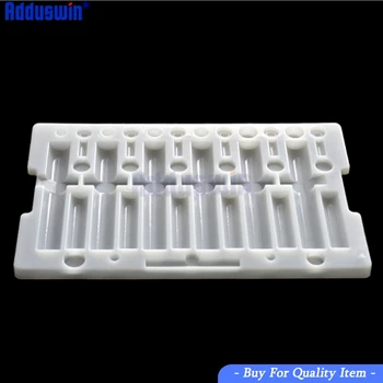 NEW arrival! Common rail injector and parts placing tray, common rail injector repair tools
NEW arrival! Common rail injector and parts placing tray, common rail injector repair tools