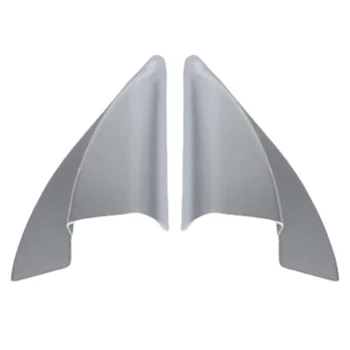 for HYUNDAI Ix35 2018 Interior Refit Pillar Triple-Cornered Circle Decorative Frame Exterior Interior ABS Chrome Trim Sticker 
for HYUNDAI Ix35 2018 Interior Refit Pillar Triple-Cornered Circle Decorative Frame Exterior Interior ABS Chrome Trim Sticker