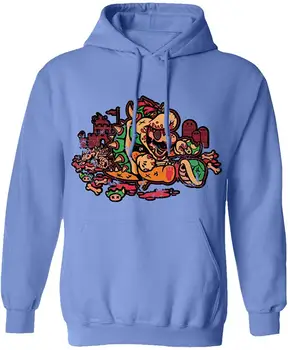 New Graphic Tee Mario Shirt I ate The Mushrooms Men's Hoodie Hooded Sweatshirt Men Women Hoodie Sweatshirt 
New Graphic Tee Mario Shirt I ate The Mushrooms Men's Hoodie Hooded Sweatshirt Men Women Hoodie Sweatshirt