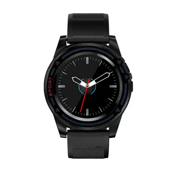 DT18 Portable Smart Watch Independent Card Metal Blasting Smart Sport Watch With Bluetooth WIFI GPS and HD Camera
DT18 Portable Smart Watch Independent Card Metal Blasting Smart Sport Watch With Bluetooth WIFI GPS and HD Camera