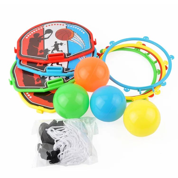 Fun Shooting Game Parent And Child Interactive Pullover Mini Basketball Stands Board Game Athletic Toy Export
Fun Shooting Game Parent And Child Interactive Pullover Mini Basketball Stands Board Game Athletic Toy Export