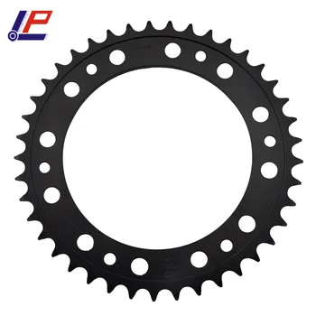 Motorcycle Rear Sprocket 41T 42T 43T Gear For BMW F650 GS F800 GS F800 R JTR6.47 for 8.5mm bolts K73
Motorcycle Rear Sprocket 41T 42T 43T Gear For BMW F650 GS F800 GS F800 R JTR6.47 for 8.5mm bolts K73
