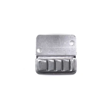 Assembly fits Muffler MS170 MS180 With Insulation Gasket For sTIHL Exhaust Gasket
Assembly fits Muffler MS170 MS180 With Insulation Gasket For sTIHL Exhaust Gasket