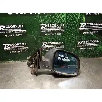 RIGHT REARVIEW MIRROR AUDI 100 AVANT (C4)
RIGHT REARVIEW MIRROR AUDI 100 AVANT (C4)