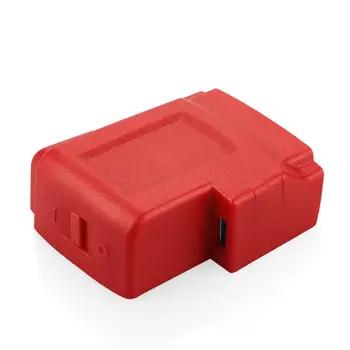 USB Power Charger Adaptor Cellphones Digital Cameras Converters Power Source for Milwauke-e 49-24-2371 M18
USB Power Charger Adaptor Cellphones Digital Cameras Converters Power Source for Milwauke-e 49-24-2371 M18