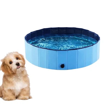 Dog Pool Foldable Dog Swimming Pool Pet Bath Swimming Tub Bathtub Pet Collapsible Bathing Pool for Dogs Cats Kids
Dog Pool Foldable Dog Swimming Pool Pet Bath Swimming Tub Bathtub Pet Collapsible Bathing Pool for Dogs Cats Kids