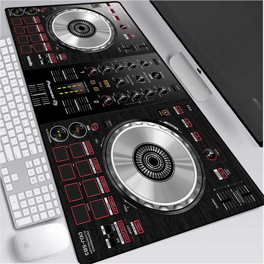 XGZ Music Keyboard Large Mouse Pad XXL Computer Notebook Office Game Accessories Keyboard Desk Wireless Charging Mouse Pad Desk
XGZ Music Keyboard Large Mouse Pad XXL Computer Notebook Office Game Accessories Keyboard Desk Wireless Charging Mouse Pad Desk