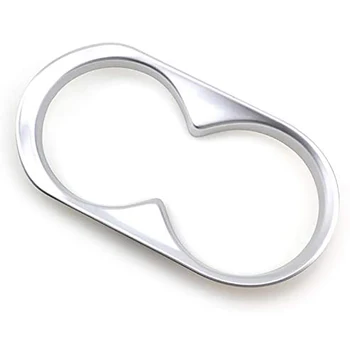 for Mazda Cx-5 Cx5 2012 2013 2014 Car Center Console Panel Cup Drink Holder Cover Trim Frame Molding Decor Accessories
for Mazda Cx-5 Cx5 2012 2013 2014 Car Center Console Panel Cup Drink Holder Cover Trim Frame Molding Decor Accessories