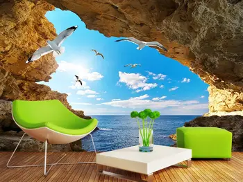 Custom 3D Wall Mural Wallpaper For Bedroom Photo Background Wall Stickers Home Decor Living Room Modern Painting Wallpaper
Custom 3D Wall Mural Wallpaper For Bedroom Photo Background Wall Stickers Home Decor Living Room Modern Painting Wallpaper